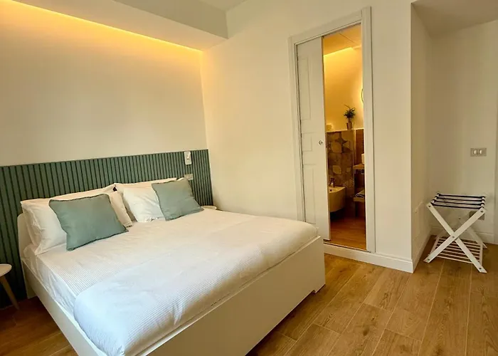 Aurelia Luxury Rome