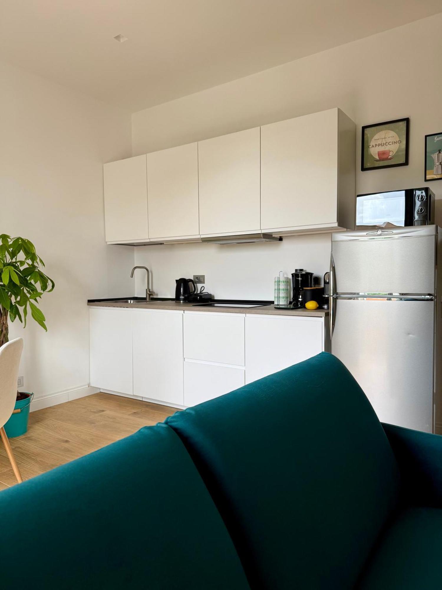 Aurelia Luxury * Roma