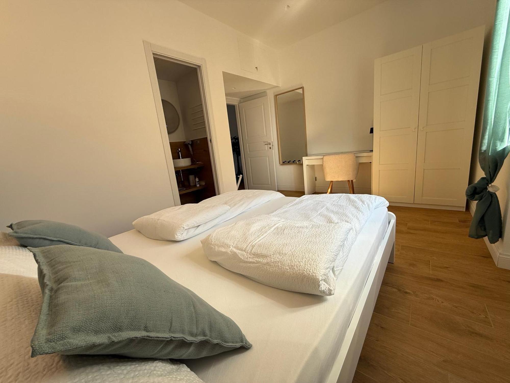 Aurelia Luxury Appartamento