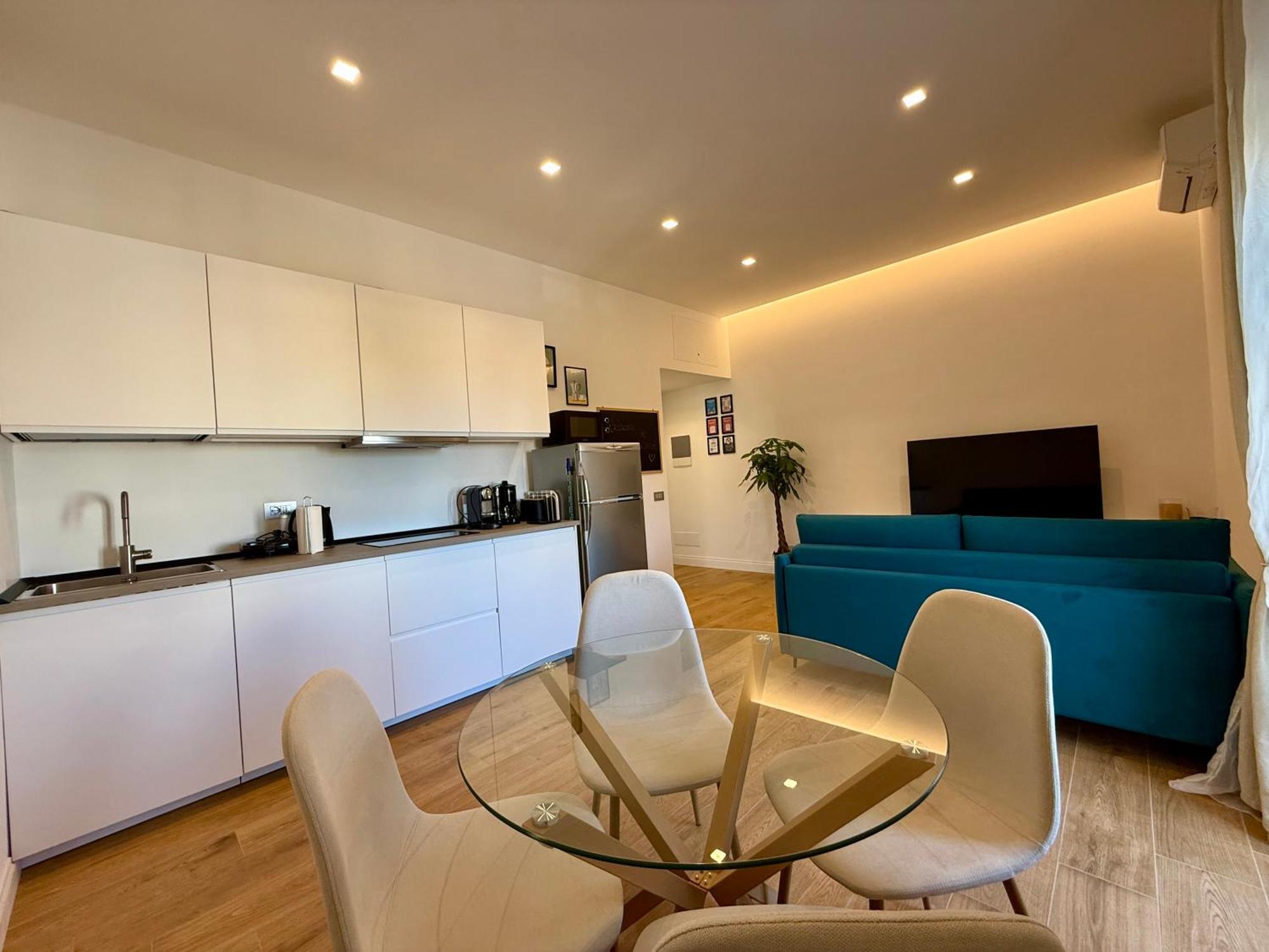 Aurelia Luxury Appartamento