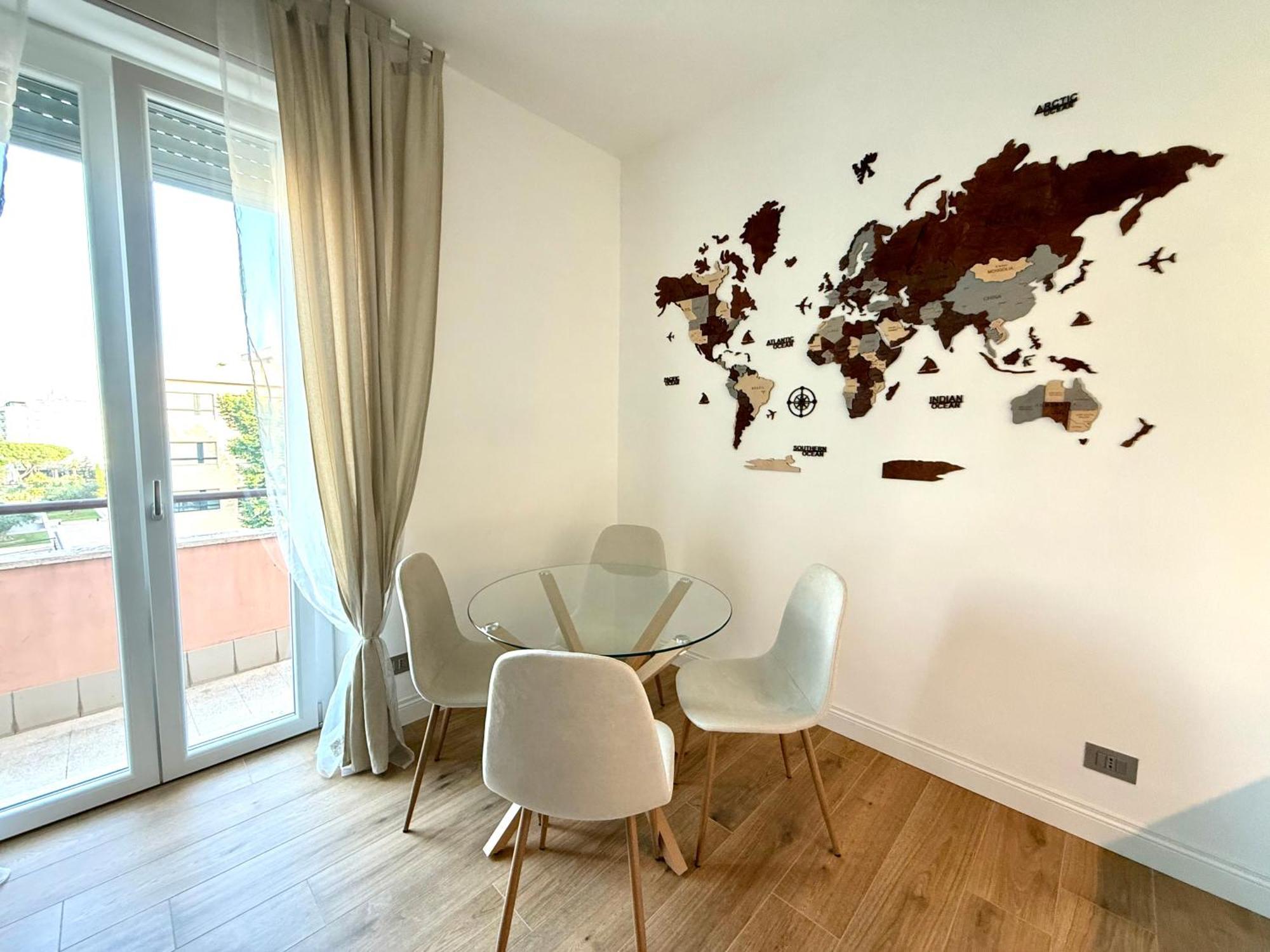 Aurelia Luxury