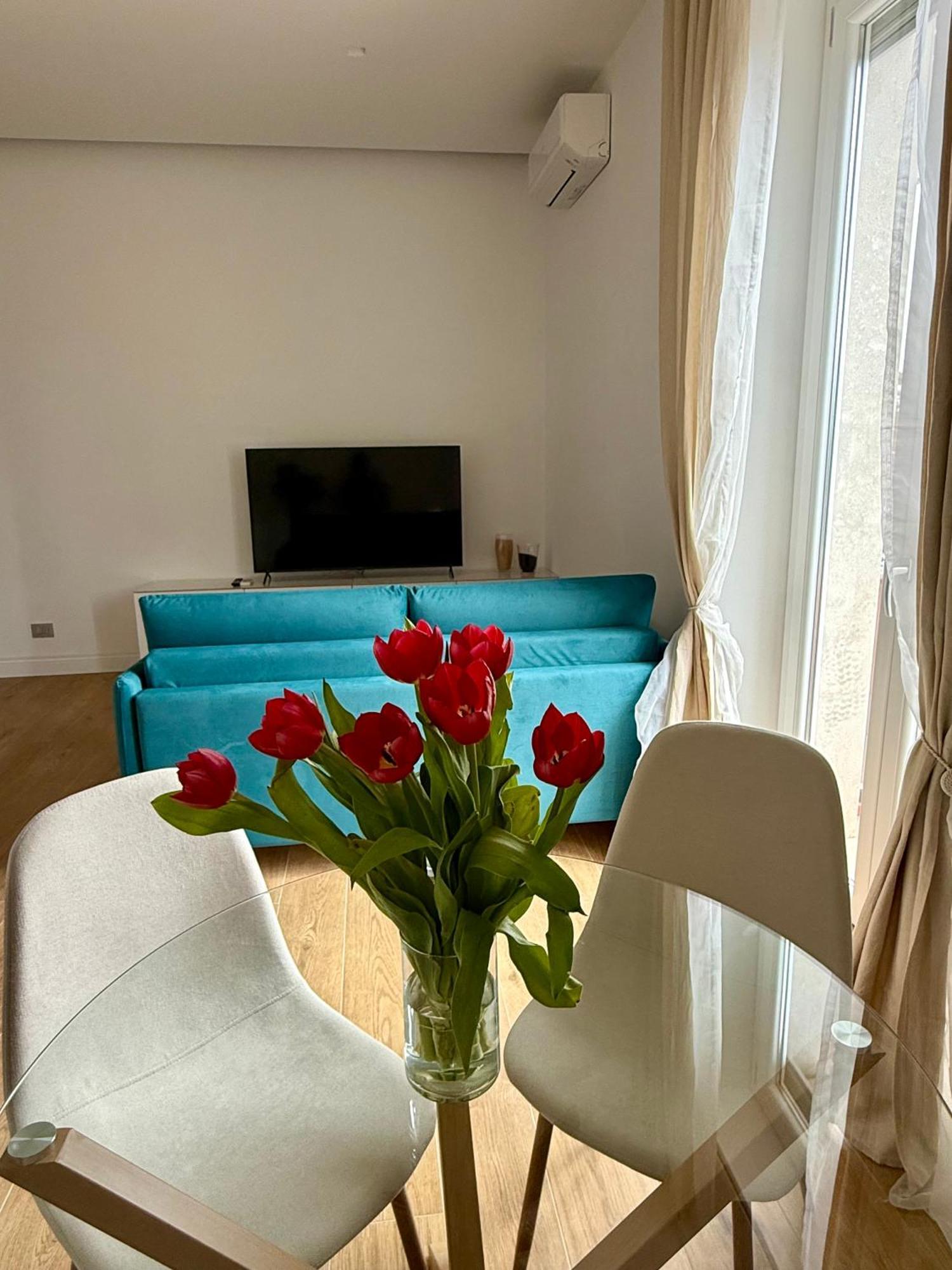 Aurelia Luxury Apartamento
