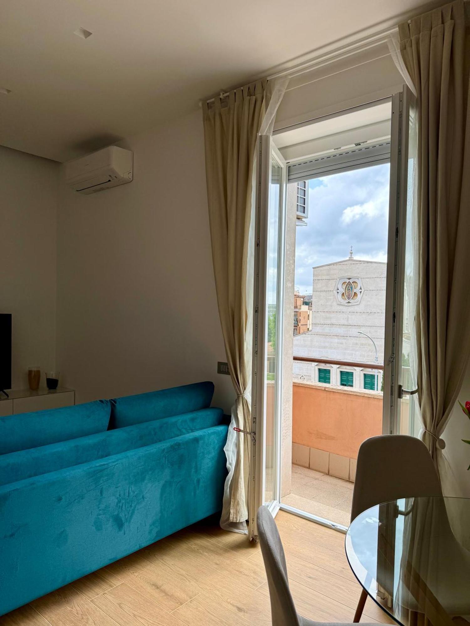 Apartamento Aurelia Luxury *