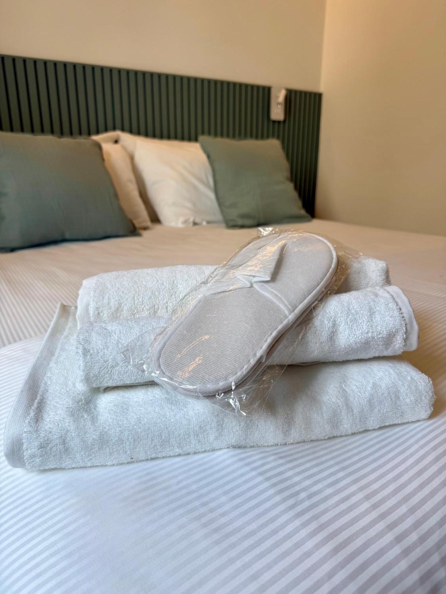 Aurelia Luxury Apartamento *