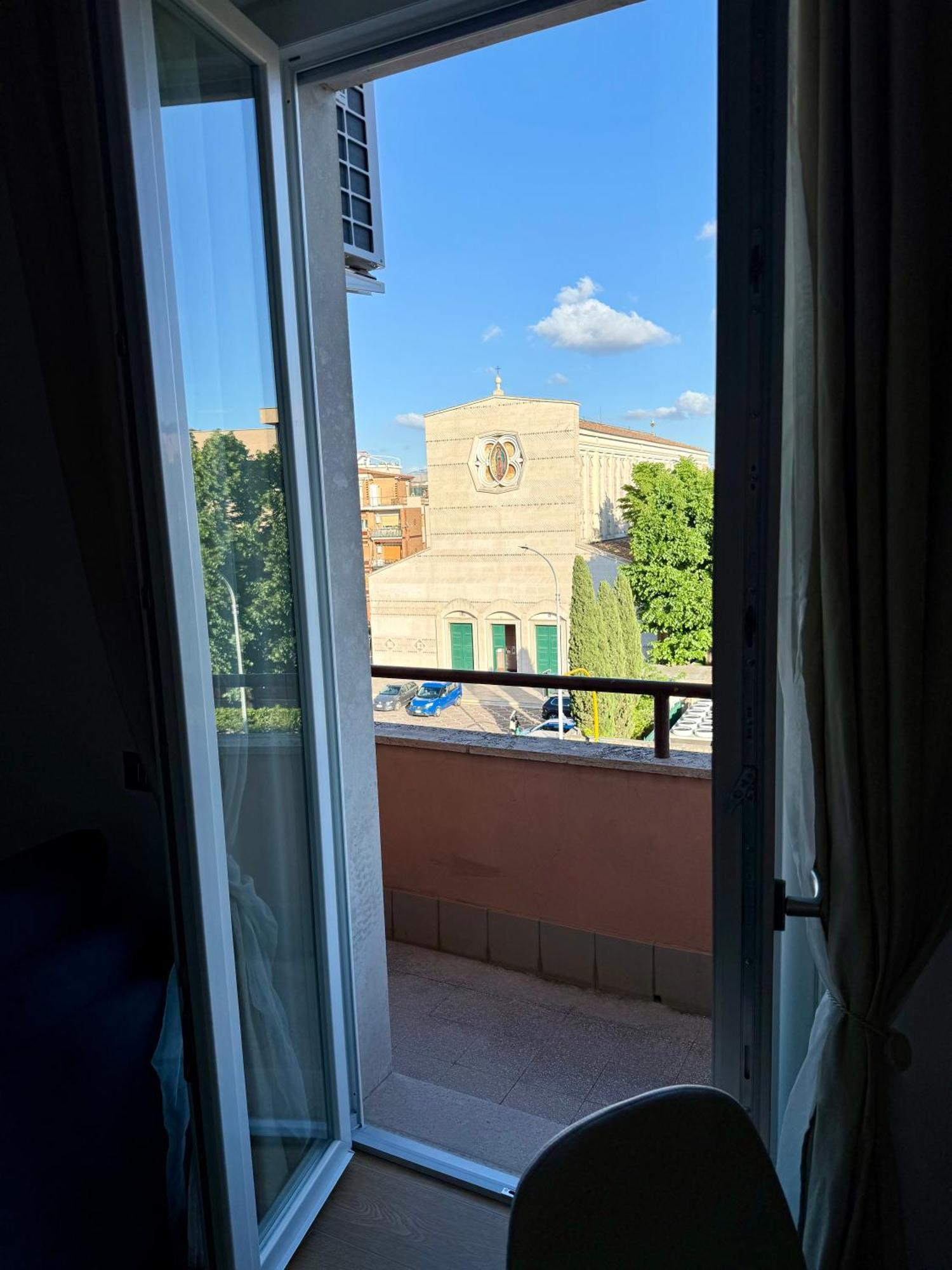 Apartamento Aurelia Luxury *
