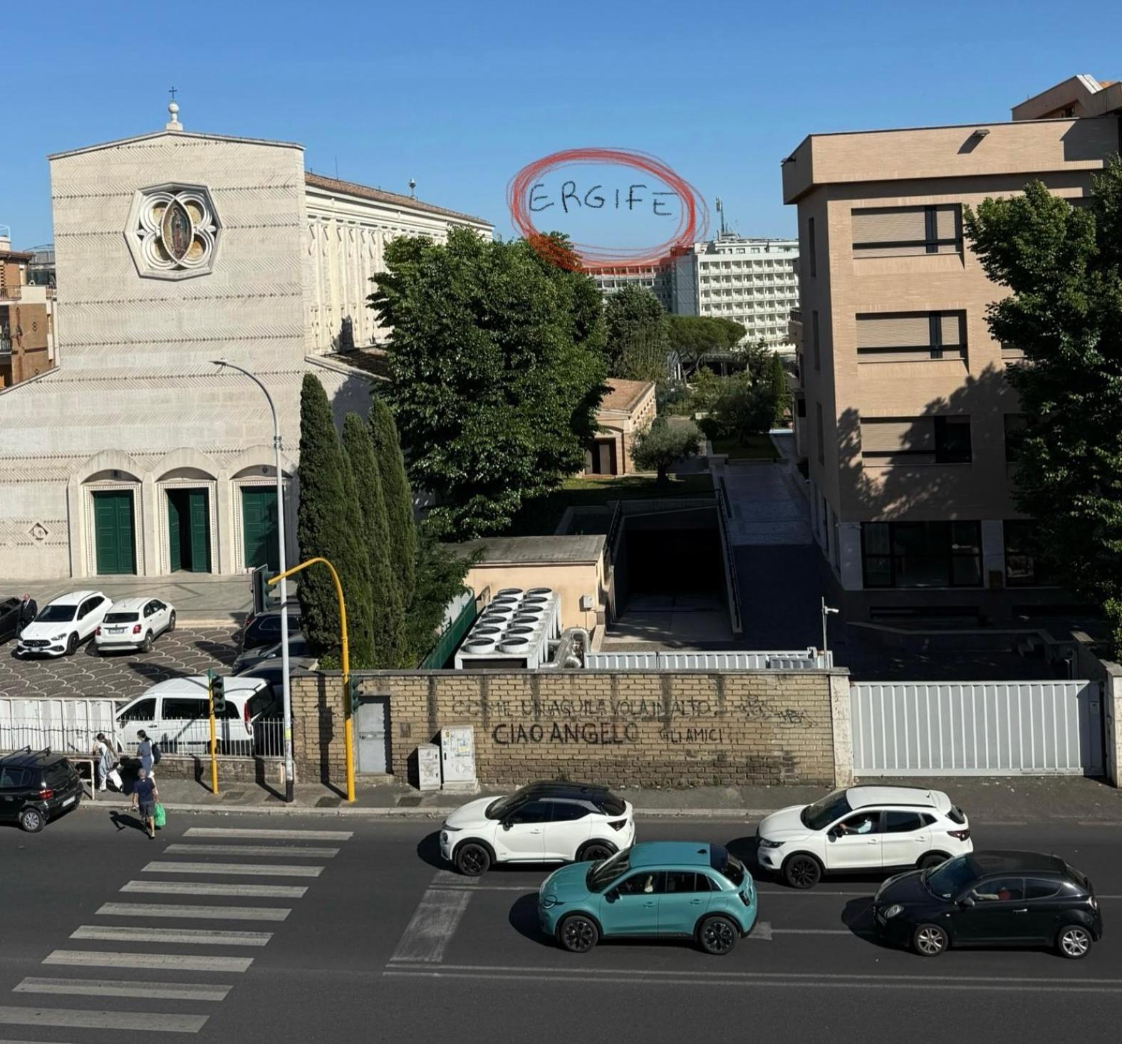 Apartamento Aurelia Luxury *