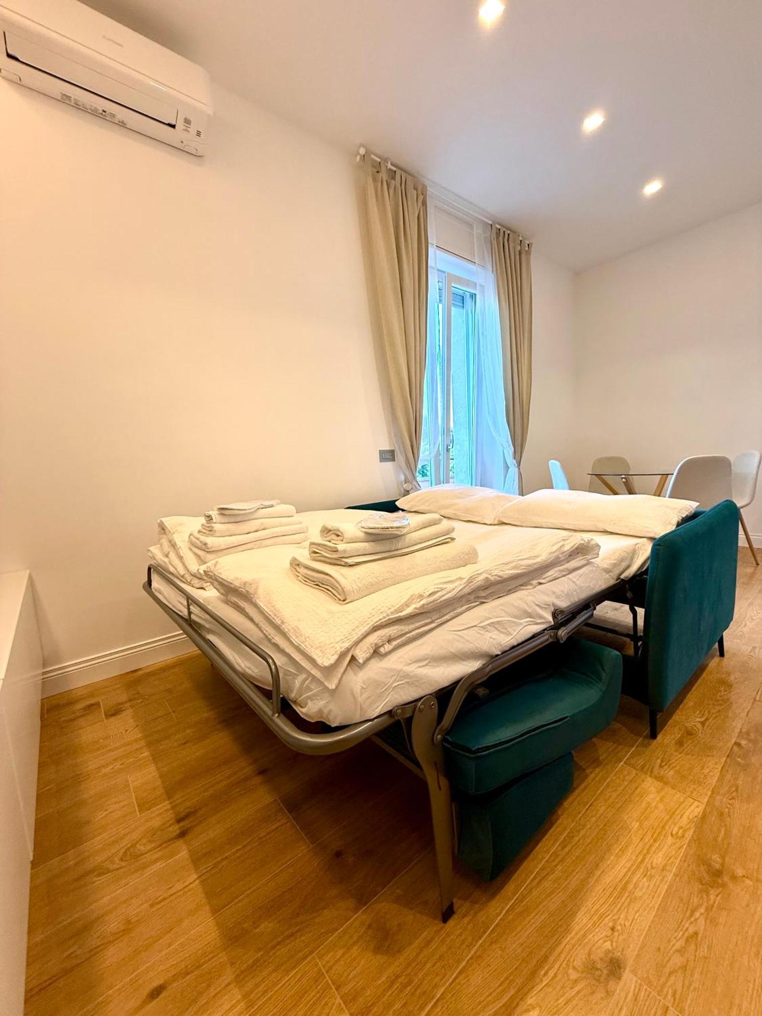 Aurelia Luxury * Roma